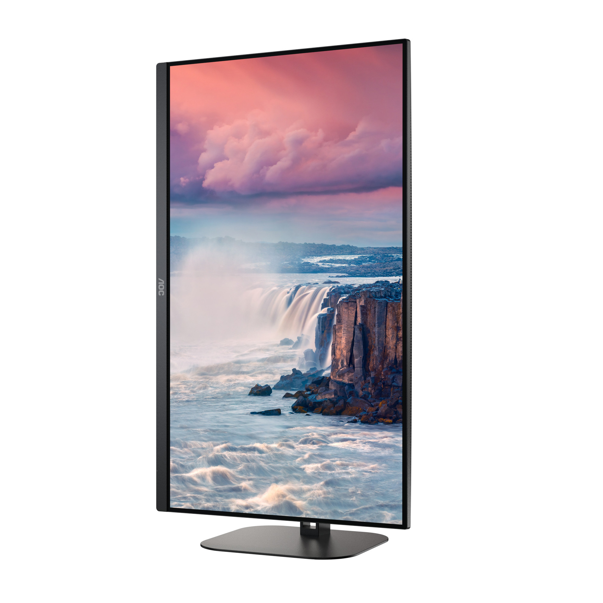 Moniteur AOC Q27V5N/BK