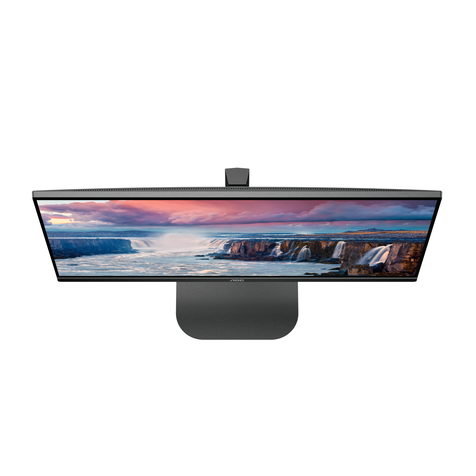 Moniteur AOC Q27V5N/BK