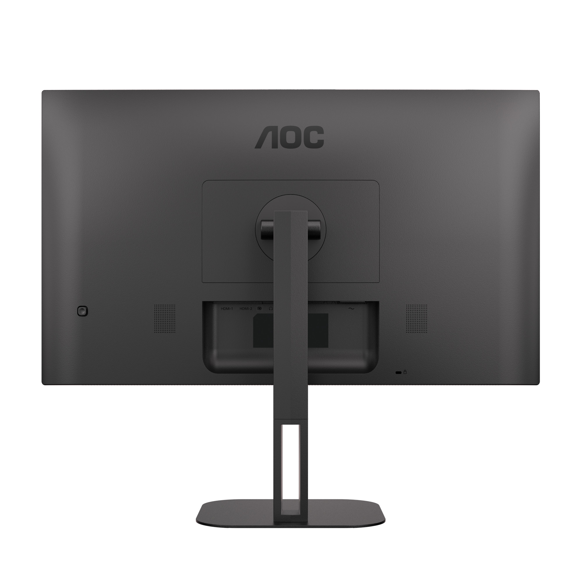 Moniteur AOC Q27V5N/BK