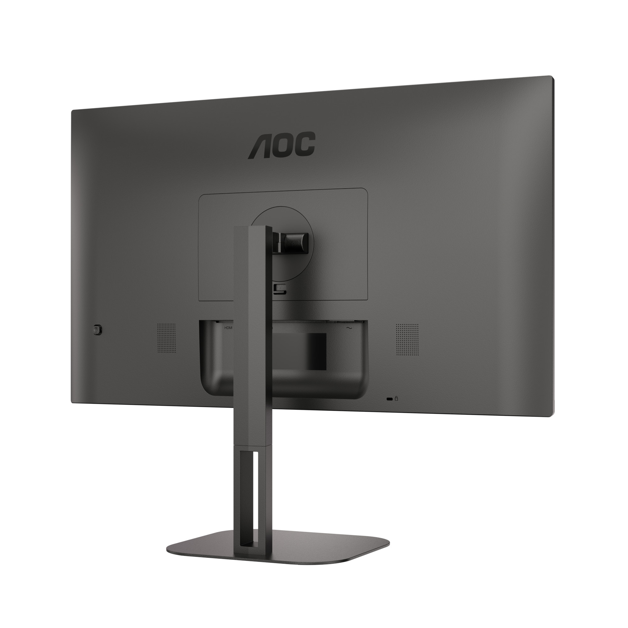 Moniteur AOC Q27V5N/BK