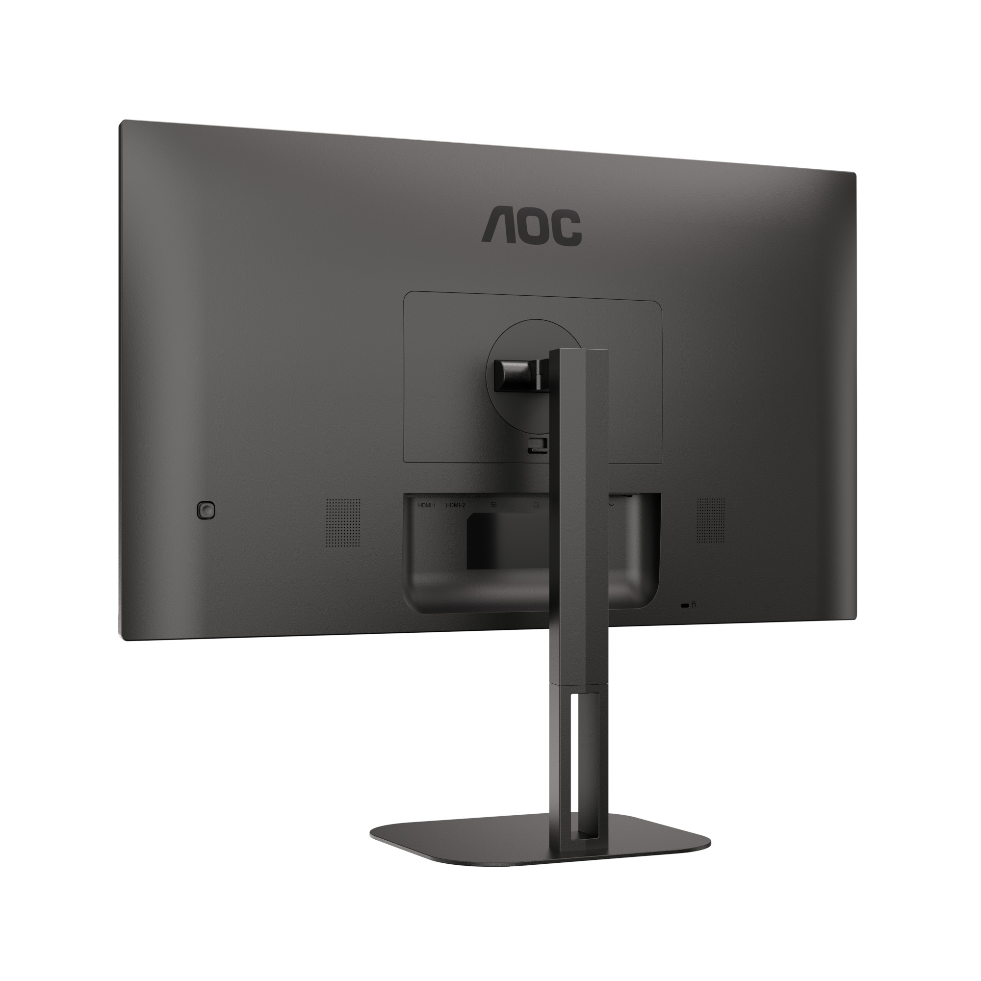 Moniteur AOC Q27V5N/BK