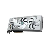 Видео карта Gigabyte GeForce RTX 5080 AERO OC SFF 16G - GV-N5080AERO OC-16GD