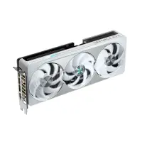 Видео карта Gigabyte GeForce RTX 5080 AERO OC SFF 16G - GV-N5080AERO OC-16GD