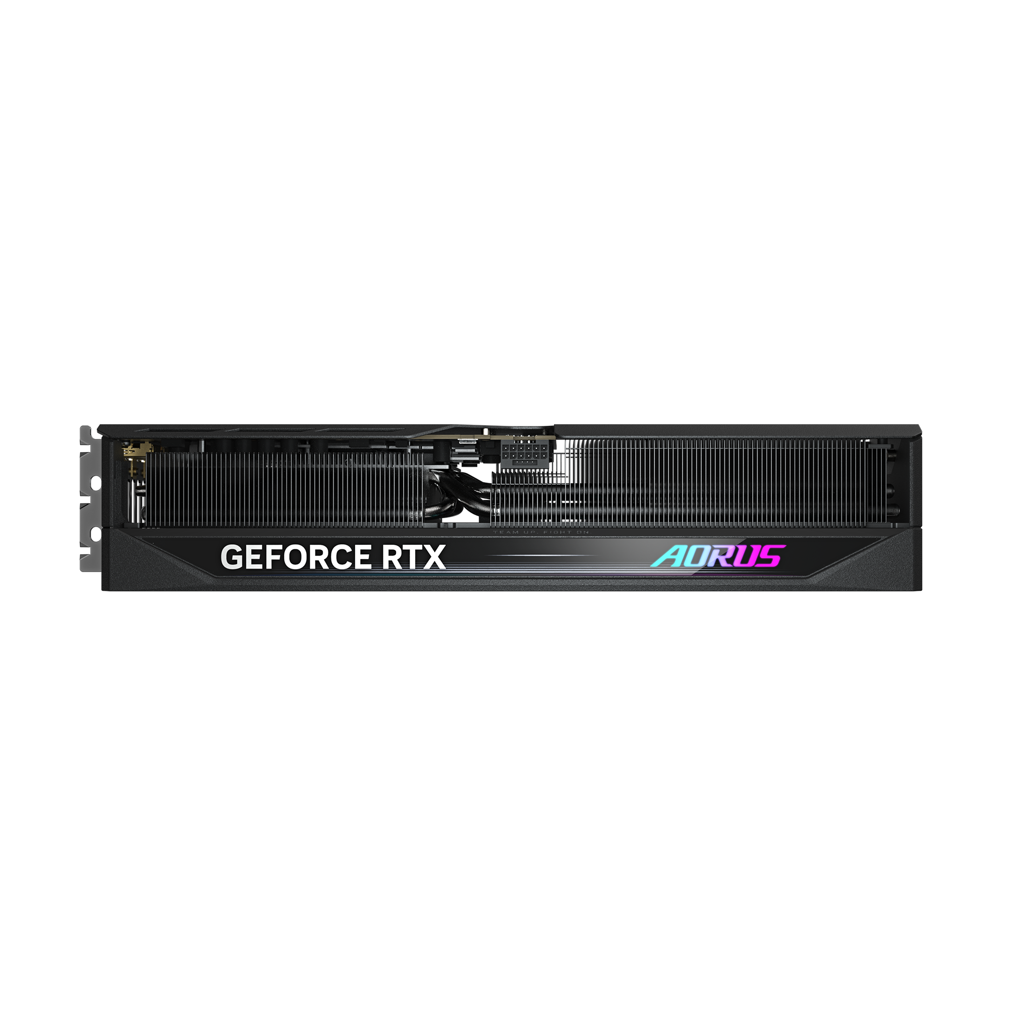 Видео карта Gigabyte AORUS RTX 5070 MASTER 12GB GDDR7