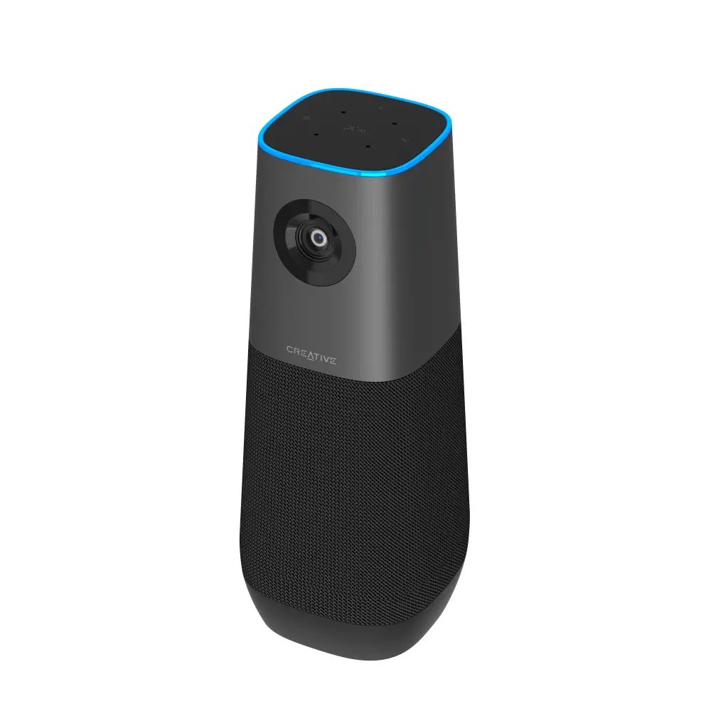 Video Conferencing Camera Creative Live! Meet 4K