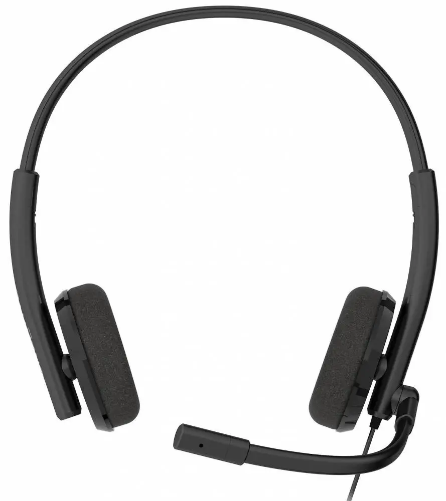 Слушалки с микрофон Creative HS-220 - USB