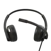 Слушалки с микрофон Creative HS-230 - USB Адаптер