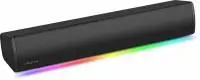 Озвучителна система Creative Sound Blaster GS3 - Черен