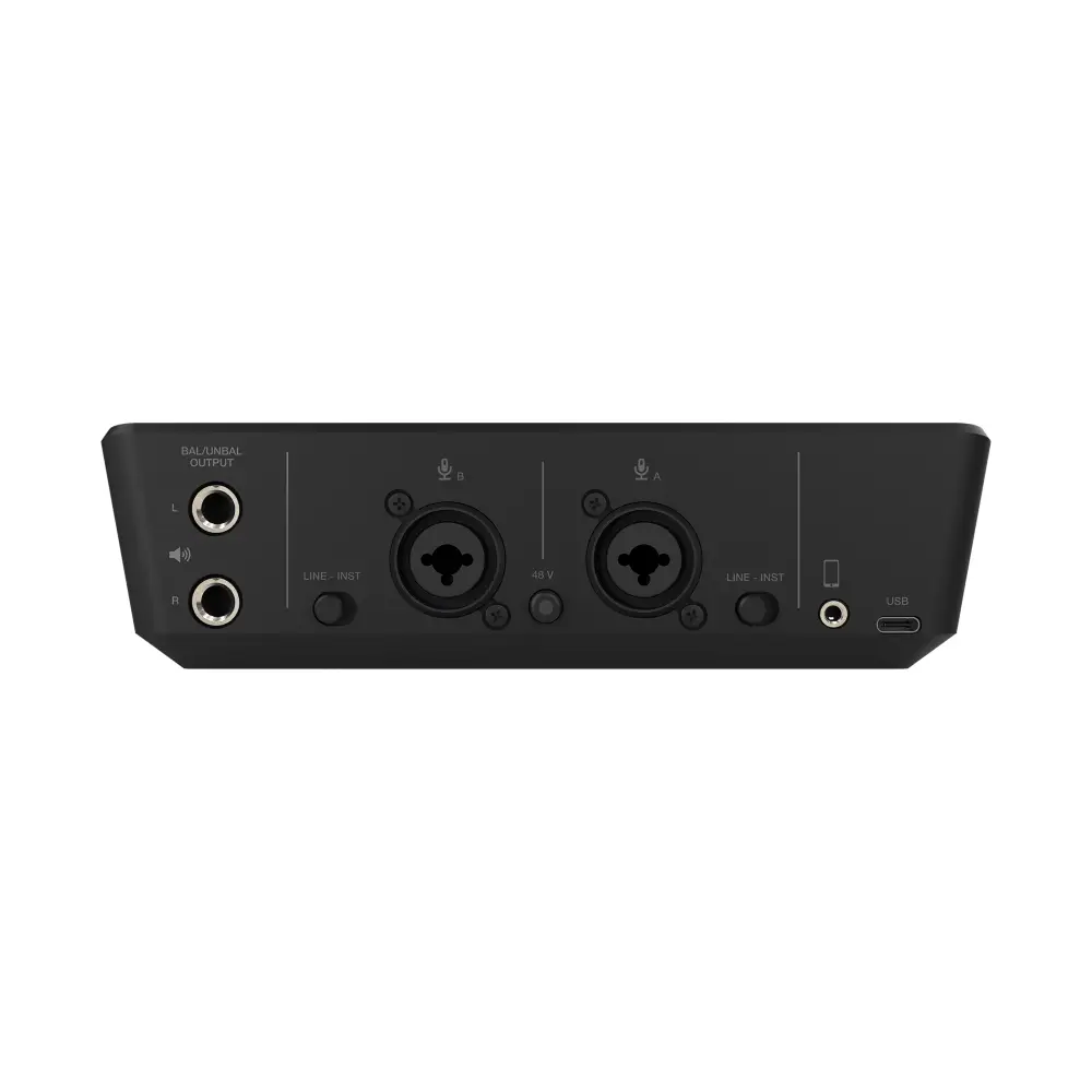 Аудио миксер Creative LIVE! Audio A3 - USB