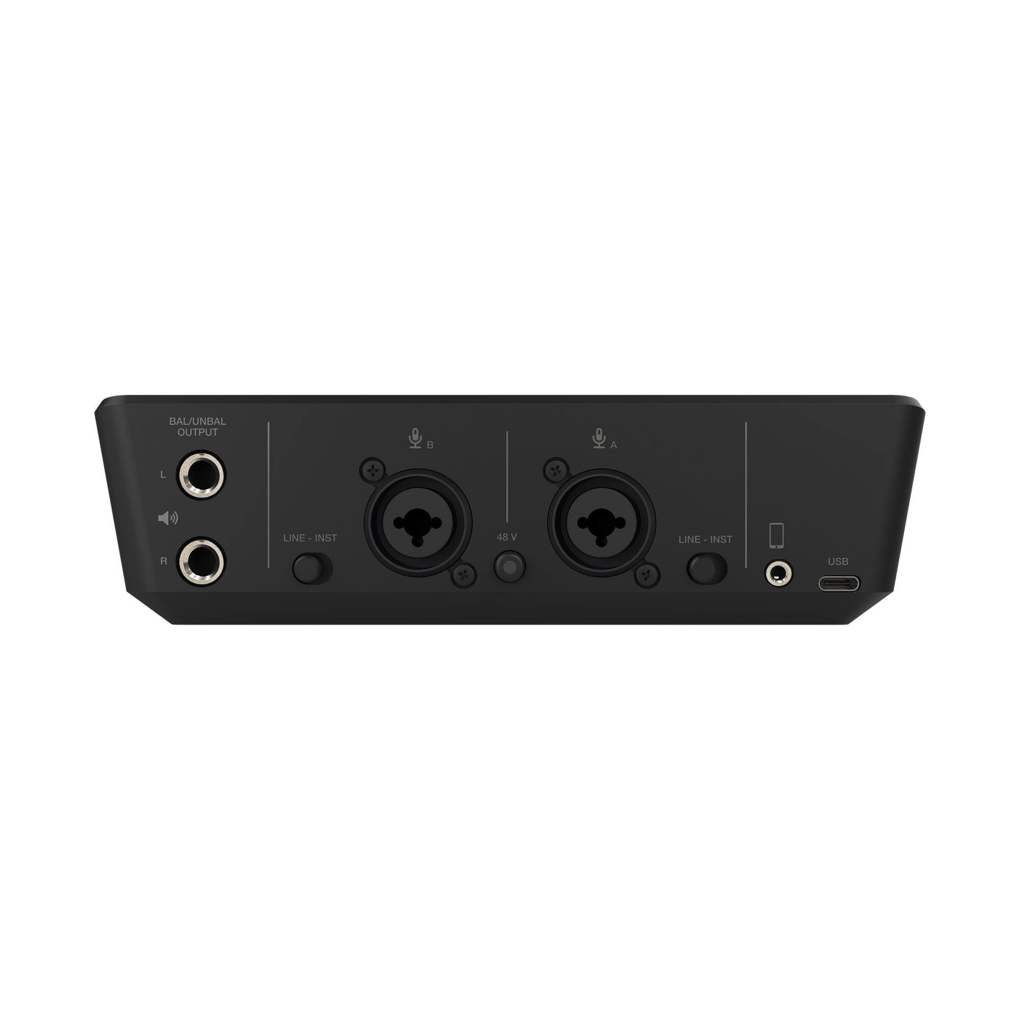 Аудио миксер Creative LIVE! Audio A3 - USB