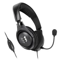 Геймърски слушалки с микрофон Creative Sound Blaster Blaze V2