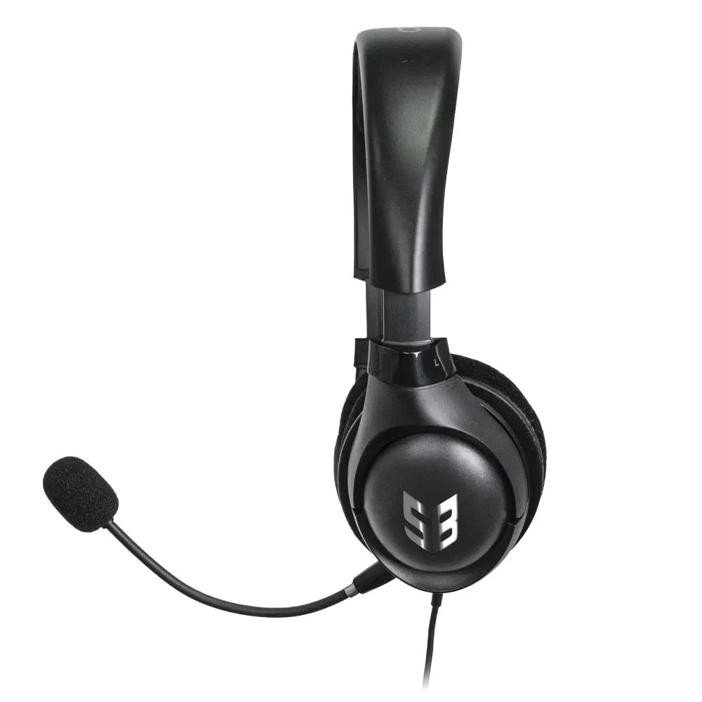 Геймърски слушалки с микрофон Creative Sound Blaster Blaze V2