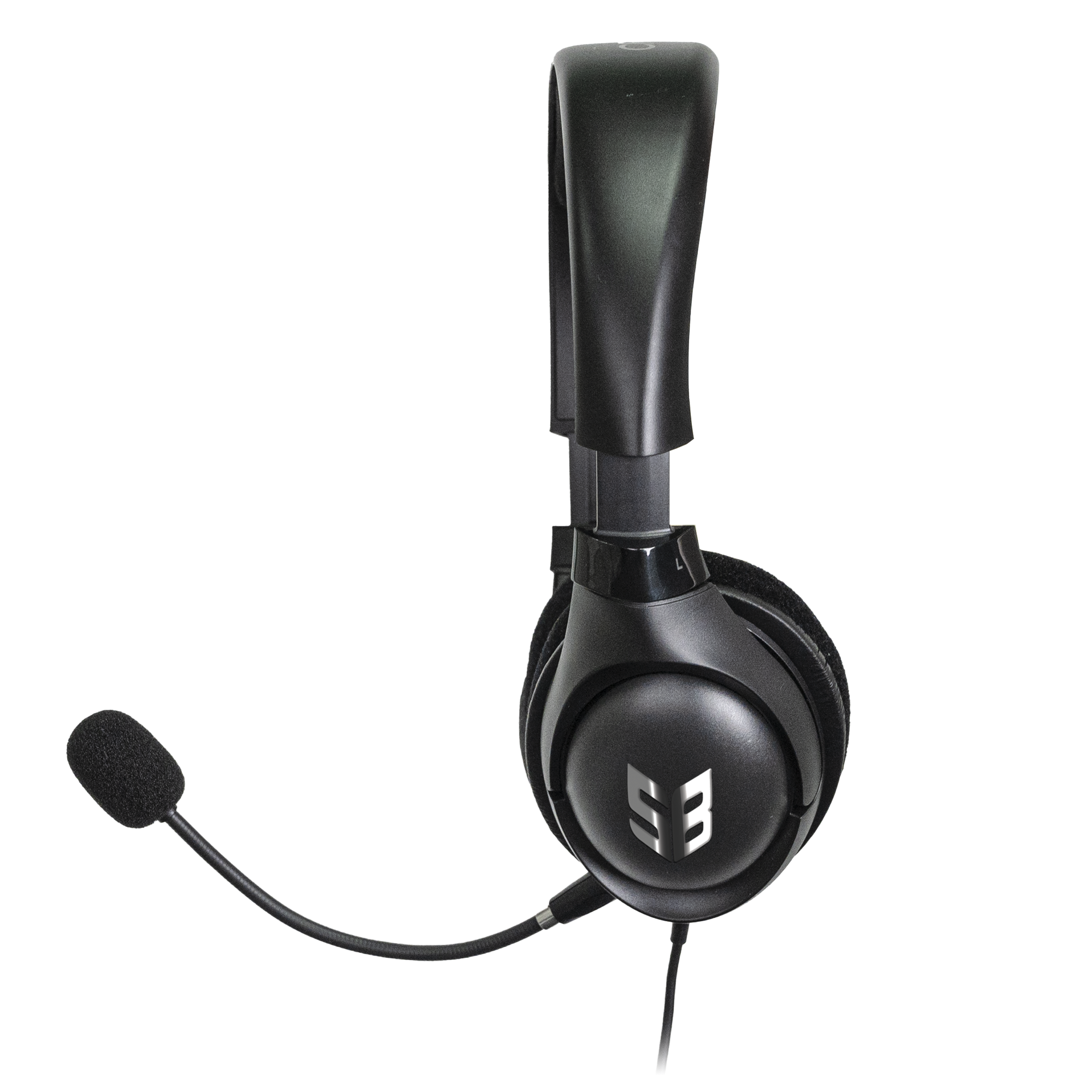 Геймърски слушалки с микрофон Creative Sound Blaster Blaze V2