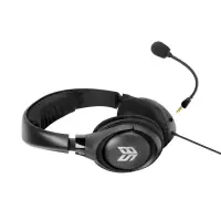 Геймърски слушалки с микрофон Creative Sound Blaster Blaze V2