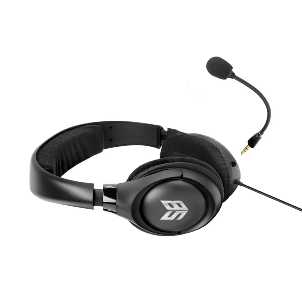 Геймърски слушалки с микрофон Creative Sound Blaster Blaze V2