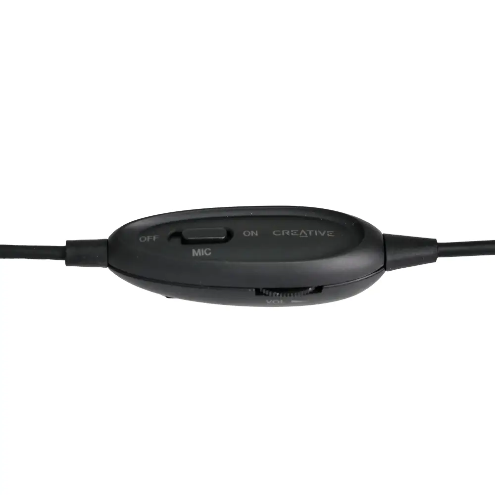 Геймърски слушалки с микрофон Creative Sound Blaster Blaze V2