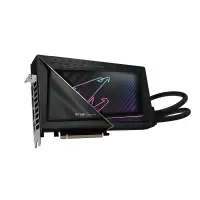 Видео карта Gigabyte AORUS GeForce RTX 5090 XTREME WATERFORCE 32G