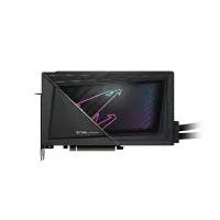 Видео карта Gigabyte AORUS GeForce RTX 5090 XTREME WATERFORCE 32G