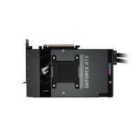 Видео карта Gigabyte AORUS GeForce RTX 5090 XTREME WATERFORCE 32G