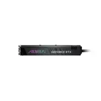 Видео карта Gigabyte AORUS GeForce RTX 5090 XTREME WATERFORCE 32G