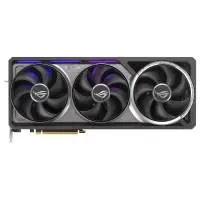 Видео карта ASUS ROG Astral GeForce RTX 5080 16GB GDDR7 OC Edition - 90YV0LV0-M0NA00