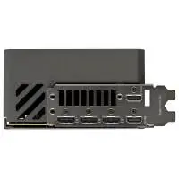 Видео карта ASUS ROG Astral GeForce RTX 5080 16GB GDDR7 OC Edition - 90YV0LV0-M0NA00