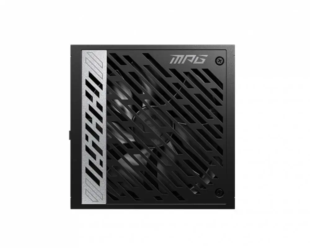 Захранване MSI MPG A750GN PCIE5 750W 80 Plus Gold ATX 3.1, PCIe 5.1 PSU