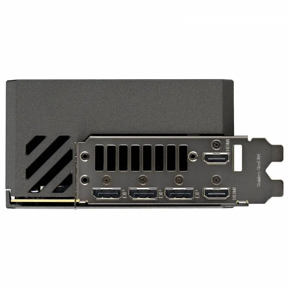 Видео карта ASUS ROG Astral GeForce RTX 5090 32GB GDDR7 OC Edition - 90YV0LW0-M0NA00