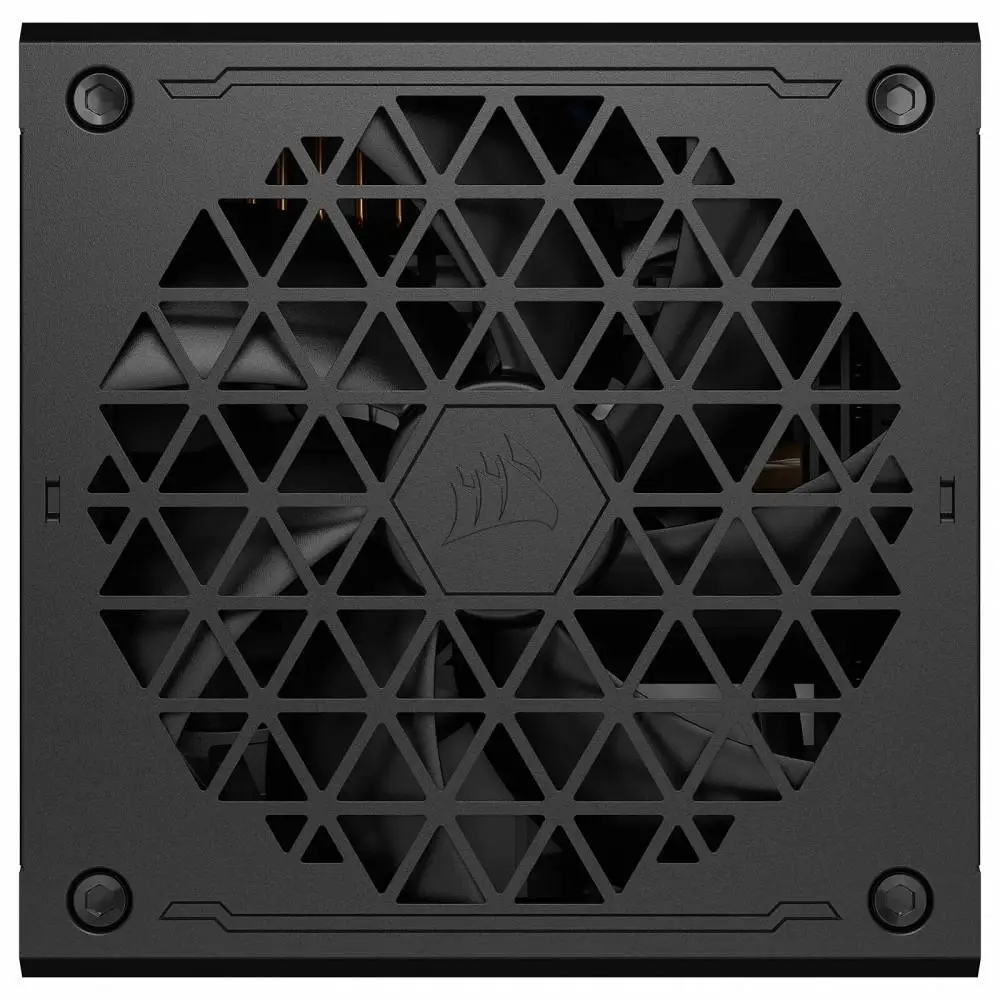 Τροφοδοτικό Corsair RM1200e (2025) 1200W 80 Plus Gold ATX 3.1, PCIe 5.1 Fully Modular PSU - CP-9020258-EU