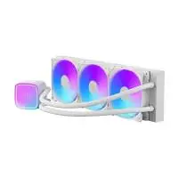 Охладител за процесор Geometric Future Eskimo Pro 360 White ARGB