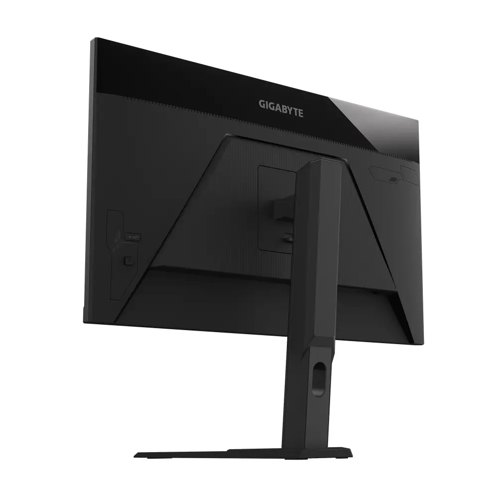 Геймърски Монитор Gigabyte M27QA - 27" IPS QHD(2560x1440), 180hz, 1ms