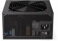 Захранване Endorfy Supremo FM5 750W 80+ Gold Fully Modular - EY7A008