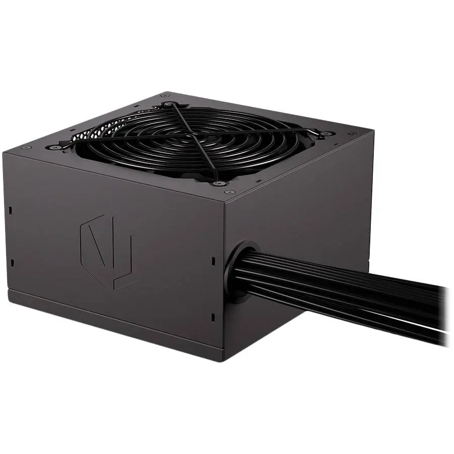 Захранване Endorfy VERO L5 600W 80 Plus Bronze PSU - EY7A005