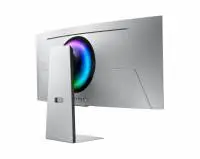 Монитор Samsung Odyssey OLED G8 G85SD Ultra WQHD, 34" CURVED 1800R 3440 x 1440, 175 Hz, 0.03ms, G-SYNC Compatible, AMD FreeSync Premium Pro 