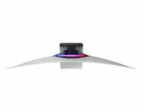 Монитор Samsung Odyssey OLED G8 G85SD Ultra WQHD, 34" CURVED 1800R 3440 x 1440, 175 Hz, 0.03ms, G-SYNC Compatible, AMD FreeSync Premium Pro 