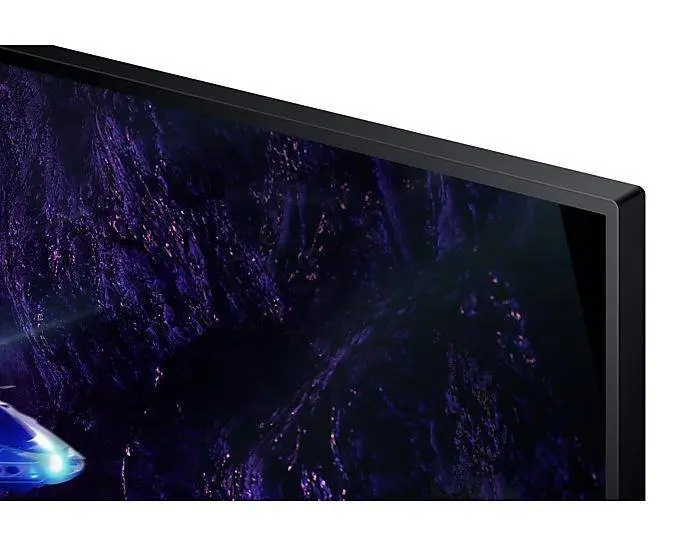 Монитор Samsung Odyssey G3 G30D - 24" VA FHD(1920x1080), 180Hz, 1ms