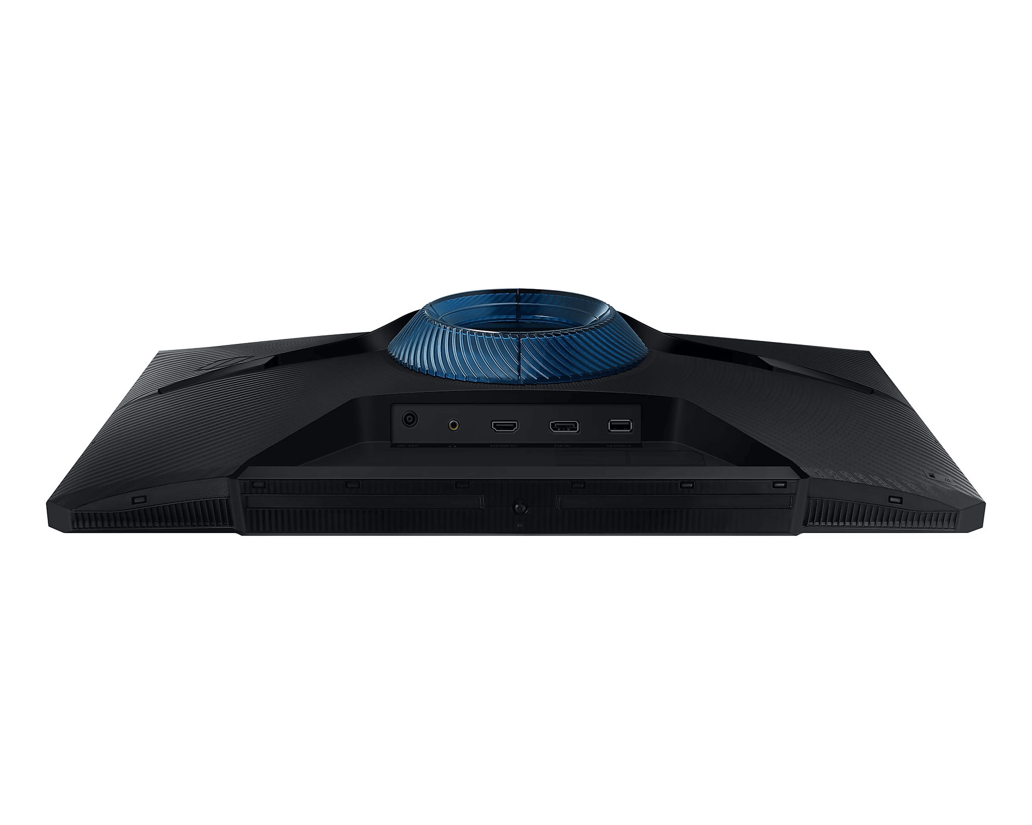 Монитор Samsung Odyssey G3 G30D - 24" VA FHD(1920x1080), 180Hz, 1ms