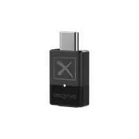 Аудио предавател Creative BT-W3X, Bluetooth 5.3