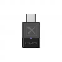 Аудио предавател Creative BT-W3X, Bluetooth 5.3