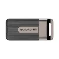 Външен диск Team Group PD20 Mini External SSD 1TB USB 3.2 Type-C - TPSEG5001T0C102