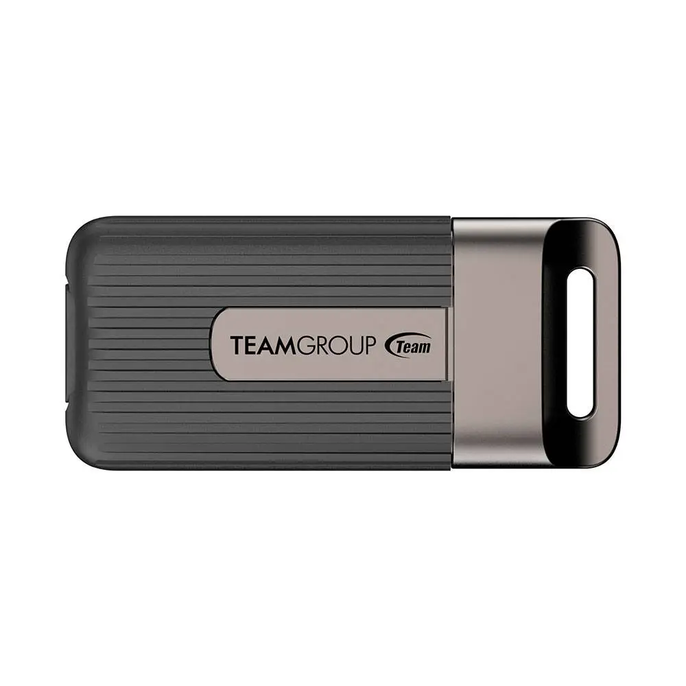 Външен диск Team Group PD20 Mini External SSD 1TB USB 3.2 Type-C - TPSEG5001T0C102