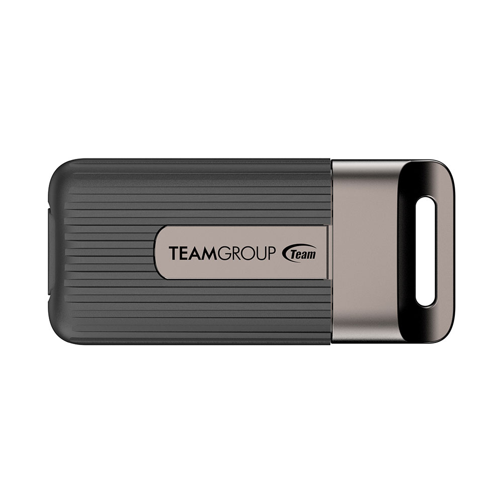 Външен диск Team Group PD20 Mini External SSD 1TB USB 3.2 Type-C - TPSEG5001T0C102