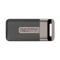 Външен диск Team Group PD20 Mini External SSD 1TB USB 3.2 Type-C - TPSEG5001T0C102