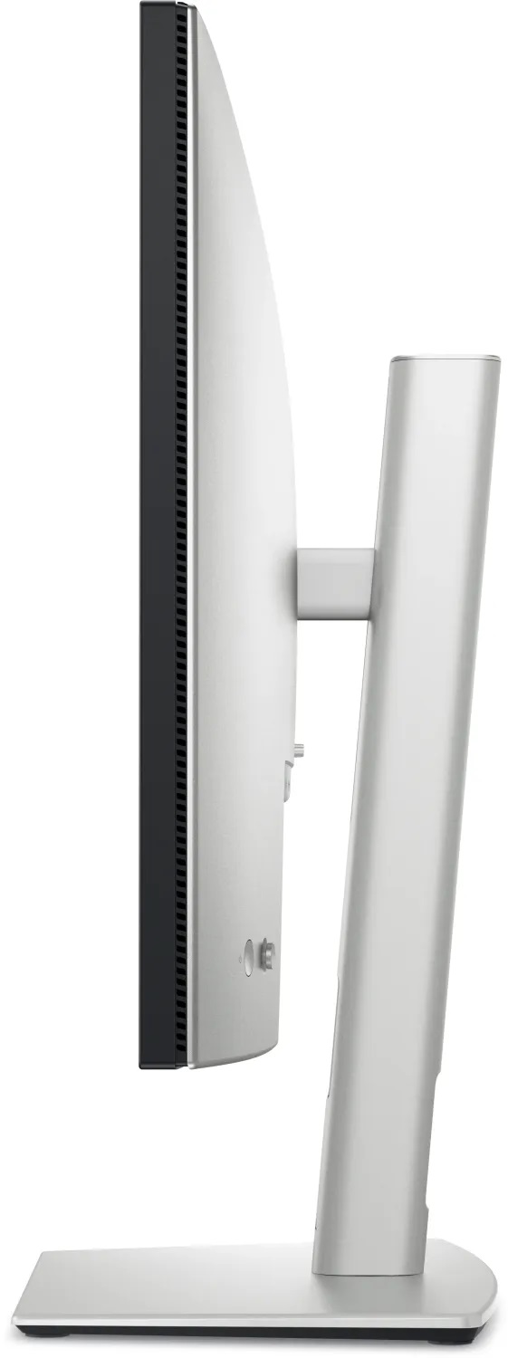 Монитор Dell UltraSharp U2725QE, 27", UHD 4K 3840x2160, 120Hz, HDR600, USB Type-C, sRGB 100%  