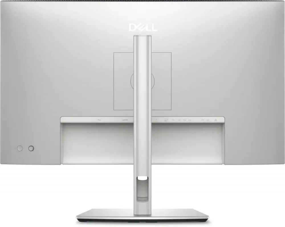 Монитор Dell UltraSharp U2725QE, 27", UHD 4K 3840x2160, 120Hz, HDR600, USB Type-C, sRGB 100%