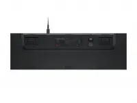 Безжична геймърска механична клавиатура Logitech G915X Lightspeed - Tactile Switch