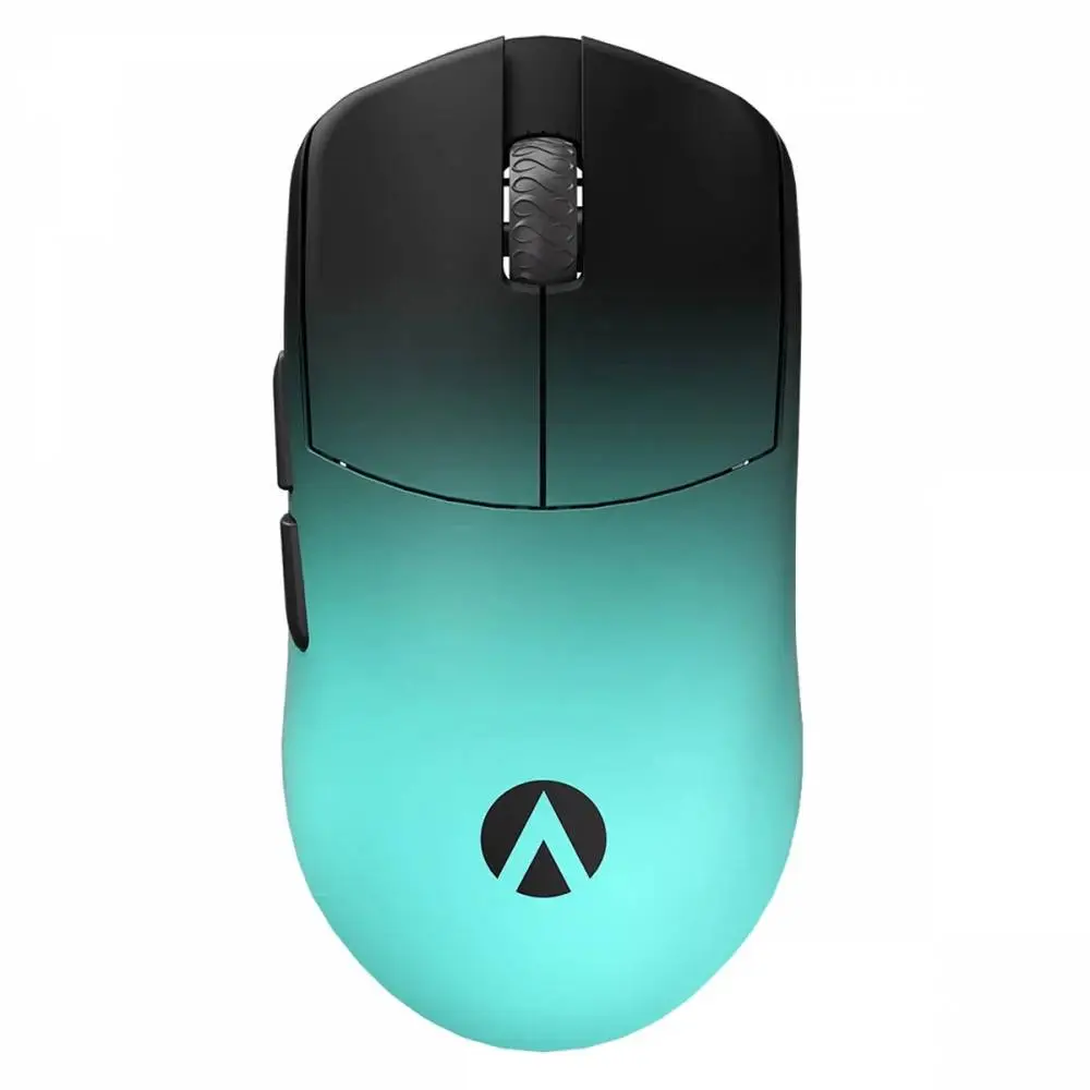 Lamzu ratón profesional para juegos MAYA X 8K - Wireless Gaming Mouse - Aimlabs Edition