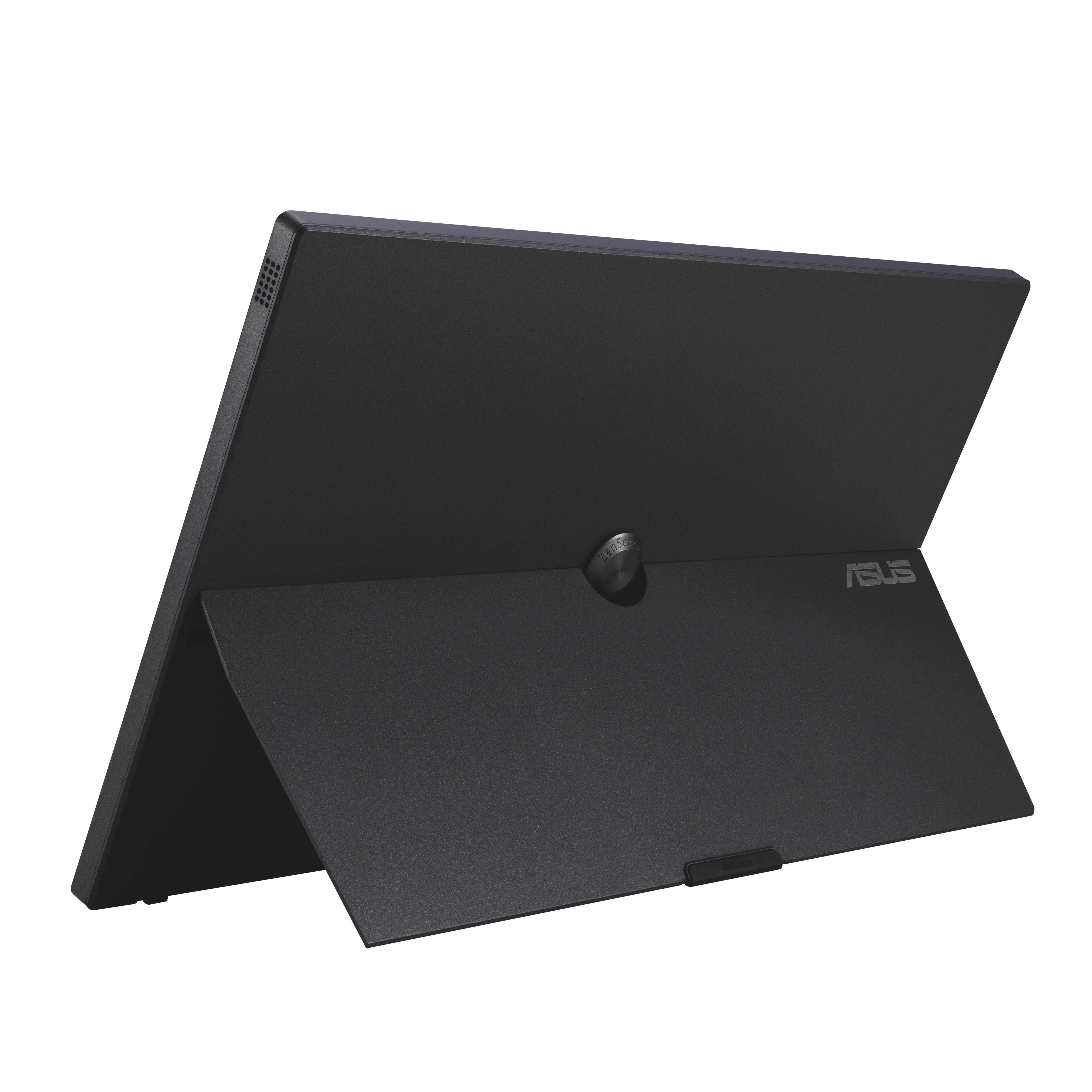 Монитор ASUS ZenScreen MB16AWP 16" IPS FHD (1920 x 1080) ,60Hz, USB Type-C, Mini HDMI