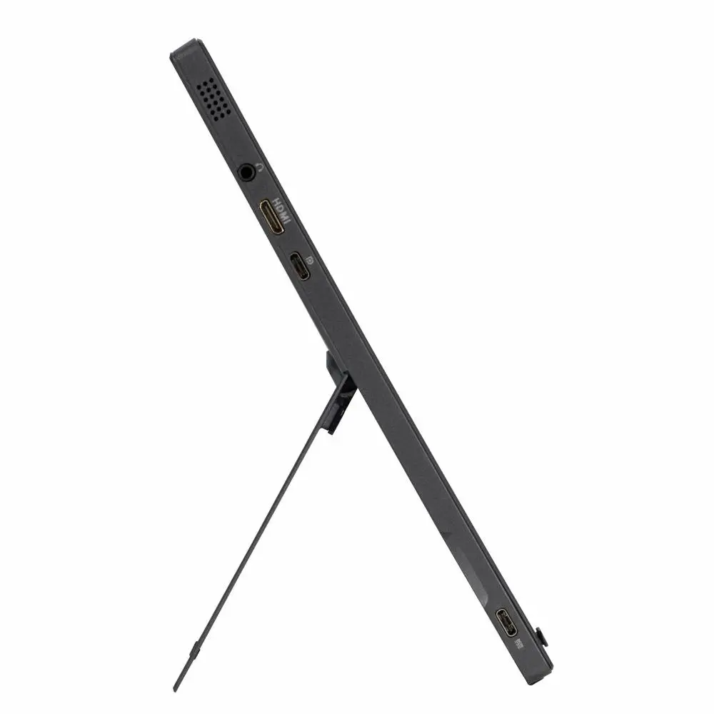 Монитор ASUS ZenScreen MB16AWP 16" IPS FHD (1920 x 1080) ,60Hz, USB Type-C, Mini HDMI