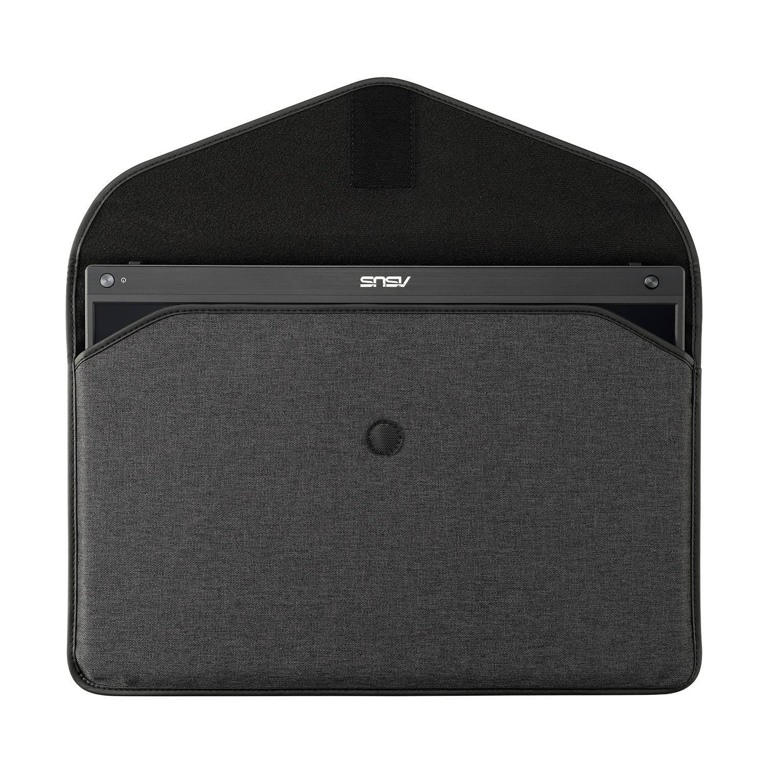 Монитор ASUS ZenScreen MB16AWP 16" IPS FHD (1920 x 1080) ,60Hz, USB Type-C, Mini HDMI